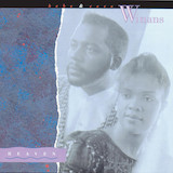 BeBe and CeCe Winans 'Heaven' Piano, Vocal & Guitar Chords (Right-Hand Melody)