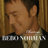 Bebo Norman 'Born To Die' Piano, Vocal & Guitar Chords (Right-Hand Melody)