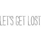 Beck & Bat For Lashes 'Let's Get Lost' Piano, Vocal & Guitar Chords (Right-Hand Melody)