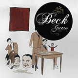 Beck 'Black Tambourine' Guitar Tab