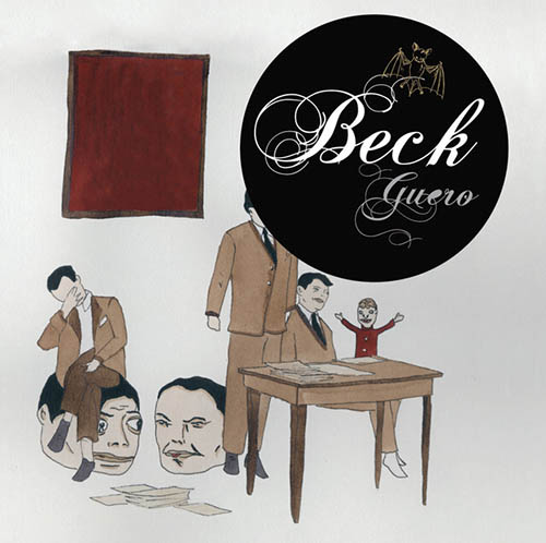 Easily Download Beck Printable PDF piano music notes, guitar tabs for  Guitar Tab. Transpose or transcribe this score in no time - Learn how to play song progression.