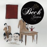 Beck 'Girl' Guitar Chords/Lyrics