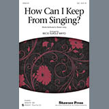 Becki Slagle Mayo 'How Can I Keep From Singing?' SSA Choir