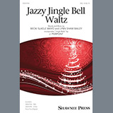 Becki Slagle Mayo 'Jazzy Jingle Bell Waltz' SSA Choir