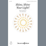Becki Slagle Mayo 'Shine, Shine Your Light!' 2-Part Choir