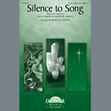Becky Hogan & Joseph Martin 'Silence To Song' Choir