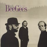 Bee Gees 'Alone' Piano, Vocal & Guitar Chords (Right-Hand Melody)