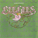 Bee Gees 'Come On Over' Piano, Vocal & Guitar Chords (Right-Hand Melody)