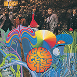 Bee Gees 'I Can't See Nobody' Piano, Vocal & Guitar Chords (Right-Hand Melody)