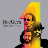 Bee Gees 'One' Piano, Vocal & Guitar Chords (Right-Hand Melody)