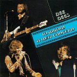 Bee Gees 'Run To Me' Guitar Chords/Lyrics
