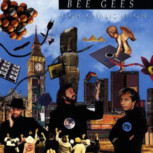 Easily Download Bee Gees Printable PDF piano music notes, guitar tabs for  Piano, Vocal & Guitar Chords (Right-Hand Melody). Transpose or transcribe this score in no time - Learn how to play song progression.