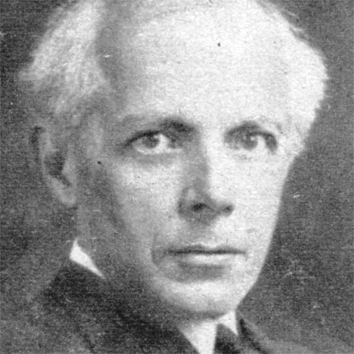 Easily Download Bela Bartok Printable PDF piano music notes, guitar tabs for  Educational Piano. Transpose or transcribe this score in no time - Learn how to play song progression.
