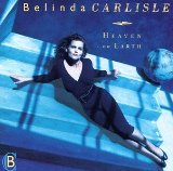 Belinda Carlisle 'Heaven Is A Place On Earth' Lead Sheet / Fake Book
