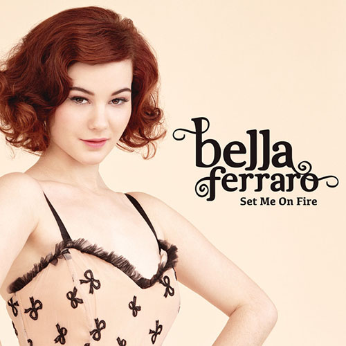Easily Download Bella Ferraro Printable PDF piano music notes, guitar tabs for  Piano, Vocal & Guitar Chords (Right-Hand Melody). Transpose or transcribe this score in no time - Learn how to play song progression.