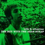 Belle And Sebastian 'Chickfactor' Piano, Vocal & Guitar Chords