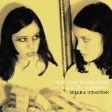 Belle And Sebastian 'Nice Day For A Sulk' Piano, Vocal & Guitar Chords