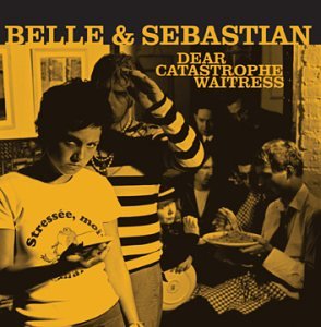 Easily Download Belle And Sebastian Printable PDF piano music notes, guitar tabs for  Piano, Vocal & Guitar Chords (Right-Hand Melody). Transpose or transcribe this score in no time - Learn how to play song progression.