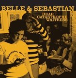 Belle And Sebastian 'Piazza, New York Catcher' Piano, Vocal & Guitar Chords (Right-Hand Melody)