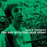 Belle And Sebastian 'The Boy With The Arab Strap' Piano, Vocal & Guitar Chords