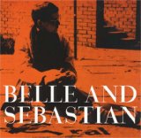 Belle And Sebastian 'The Gate' Piano, Vocal & Guitar Chords