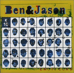 Easily Download Ben & Jason Printable PDF piano music notes, guitar tabs for  Guitar Chords/Lyrics. Transpose or transcribe this score in no time - Learn how to play song progression.