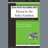 Ben Bram 'Down By The Salley Gardens' TTBB Choir