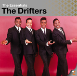 Ben E. King & The Drifters 'This Magic Moment (arr. Mac Huff)' SATB Choir