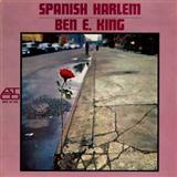 Ben E. King 'Spanish Harlem' Real Book – Melody & Chords