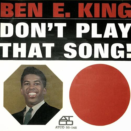 Easily Download Ben E. King Printable PDF piano music notes, guitar tabs for  Choir. Transpose or transcribe this score in no time - Learn how to play song progression.