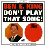 Ben E. King 'Stand By Me' Alto Sax Solo