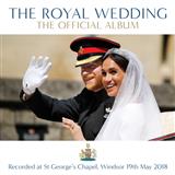 Ben E. King 'Stand By Me (Royal Wedding Version) (arr. Mark De-Lisser)' SATB Choir