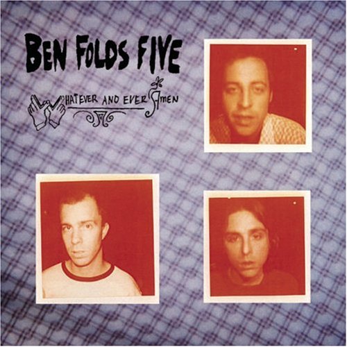 Easily Download Ben Folds Five Printable PDF piano music notes, guitar tabs for  Piano, Vocal & Guitar Chords. Transpose or transcribe this score in no time - Learn how to play song progression.