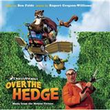 Ben Folds Five 'Still (from 'Over The Hedge')' Piano Solo