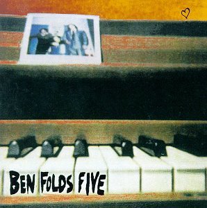 Easily Download Ben Folds Five Printable PDF piano music notes, guitar tabs for  Bass Guitar Tab. Transpose or transcribe this score in no time - Learn how to play song progression.