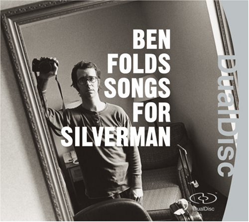 Easily Download Ben Folds Printable PDF piano music notes, guitar tabs for  Keyboard Transcription. Transpose or transcribe this score in no time - Learn how to play song progression.
