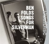 Ben Folds 'Landed' Piano, Vocal & Guitar Chords