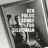 Ben Folds 'Trusted' Keyboard Transcription