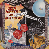 Ben Harper and Relentless7 'Skin Thin' Guitar Tab