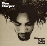 Ben Harper 'Forever' Guitar Chords/Lyrics