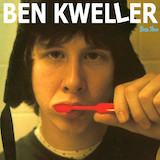 Ben Kweller 'In Other Words' Piano, Vocal & Guitar Chords