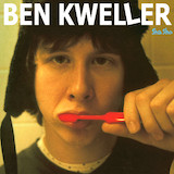 Ben Kweller 'Wasted And Ready' Guitar Chords/Lyrics