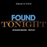 Ben Platt & Lin-Manuel Miranda 'Found/Tonight' Piano & Vocal