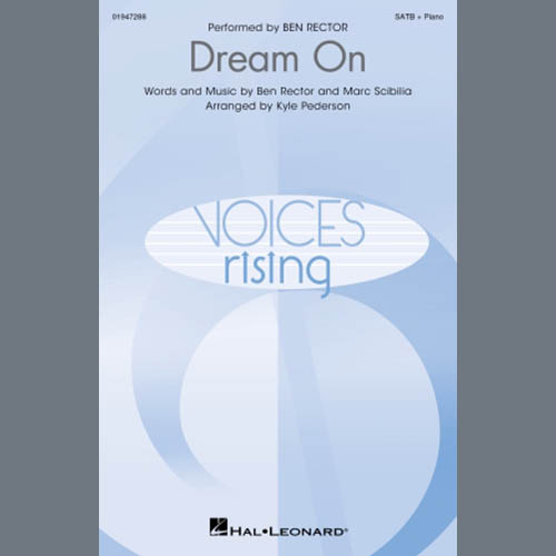 Easily Download Ben Rector Printable PDF piano music notes, guitar tabs for  SATB Choir. Transpose or transcribe this score in no time - Learn how to play song progression.
