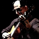Ben Steinberg 'Shehecheyanu (arr. Joe Marks)' Solo Guitar
