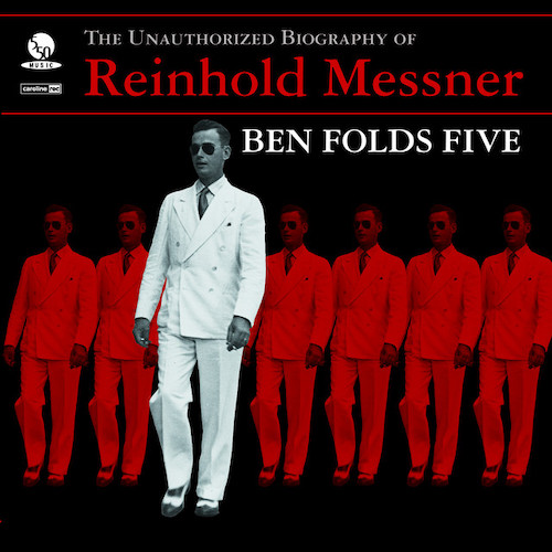 Easily Download Ben Folds Five Printable PDF piano music notes, guitar tabs for Piano, Vocal & Guitar Chords. Transpose or transcribe this score in no time - Learn how to play song progression.