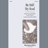 Benjamin Harlan 'Be Still My Soul' SATB Choir