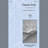 Benjamin Harlan 'Passion Suite' SATB Choir