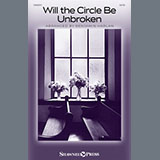 Benjamin Harlan 'Will The Circle Be Unbroken' SATB Choir