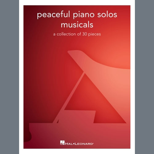 Easily Download Benny Andersson & Bjorn Ulvaeus Printable PDF piano music notes, guitar tabs for  Piano Solo. Transpose or transcribe this score in no time - Learn how to play song progression.